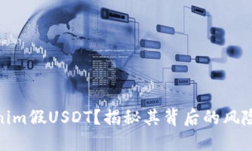 什么是Tokenim假USDT?揭秘其背后的风险与防范措施