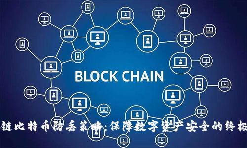区块链比特币防丢策略:保障数字资产安全的终极指南