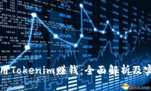 如何利用Tokenim赚钱:全面解析及实战指南