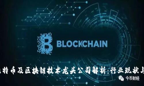 2023年比特币及区块链技术龙头公司解析:行业现状与未来发展