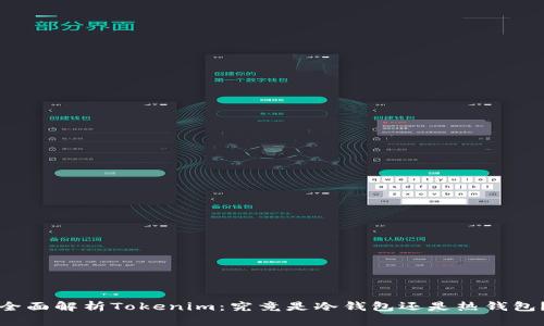 全面解析Tokenim:究竟是冷钱包还是热钱包?
