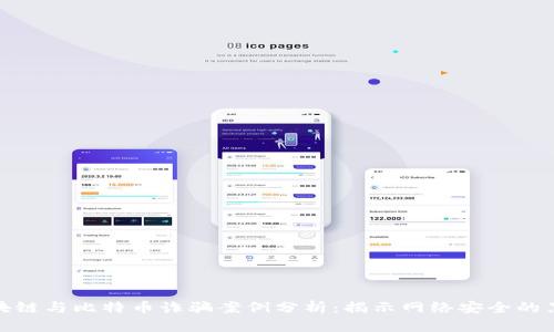 : 区块链与比特币诈骗案例分析:揭示网络安全的黑暗面