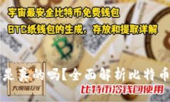 比特币的区块链是真的吗？全面解析比特币背后