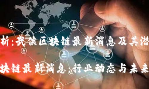 市场分析：武侯区块链最新消息及其潜在影响

武侯区块链最新消息：行业动态与未来展望