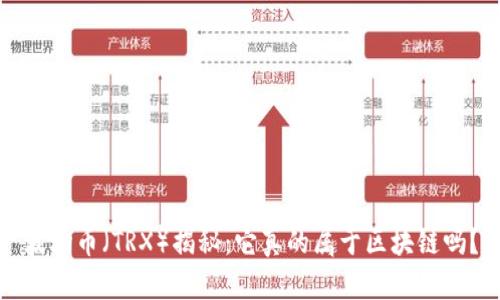 波场币（TRX）揭秘：它真的属于区块链吗？