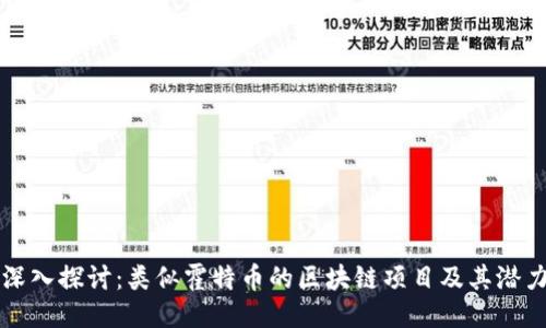 深入探讨：类似霍特币的区块链项目及其潜力