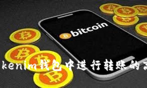 如何在Tokenim钱包中进行转账的高级设置?