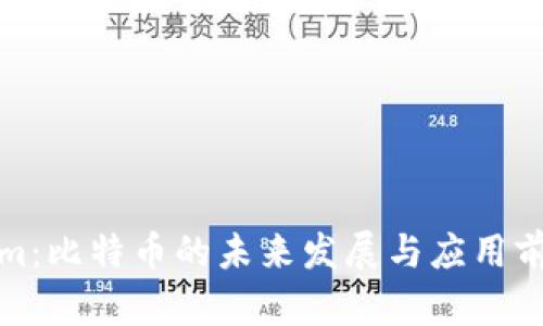Tokenim:比特币的未来发展与应用前景分析