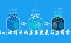 Tokenim：比特币的未来发展与应用前景分析