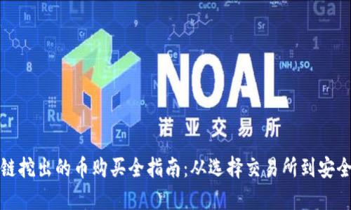 区块链挖出的币购买全指南:从选择交易所到安全存储