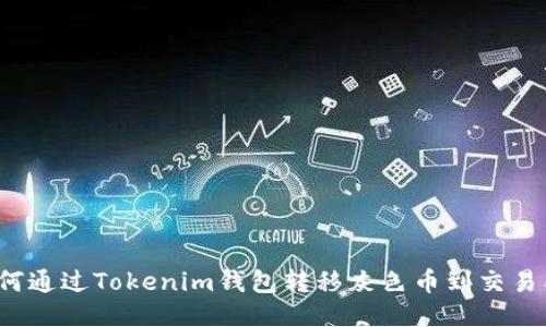 如何通过Tokenim钱包转移灰色币到交易所?