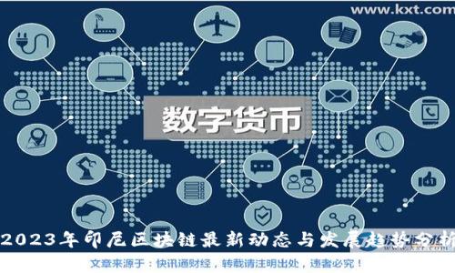 2023年印尼区块链最新动态与发展趋势分析