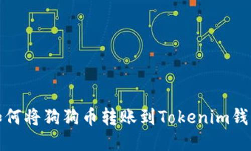 如何将狗狗币转账到Tokenim钱包