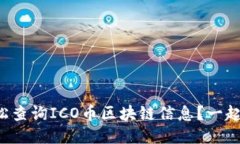 如何轻松查询ICO币区块链信息？一起探索吧！