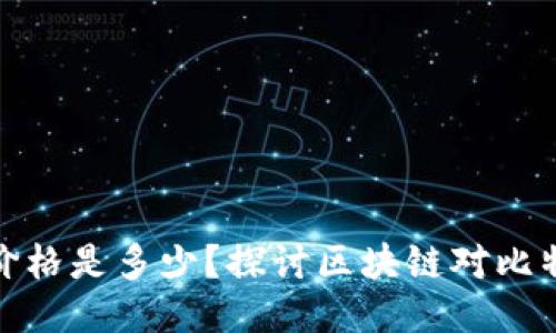 今天的比特币价格是多少？探讨区块链对比特币未来的影响