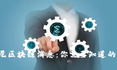 最新印尼区块链消息：你需要知道的五件事！