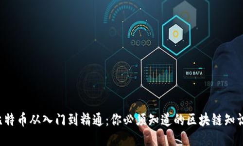 比特币从入门到精通：你必须知道的区块链知识！