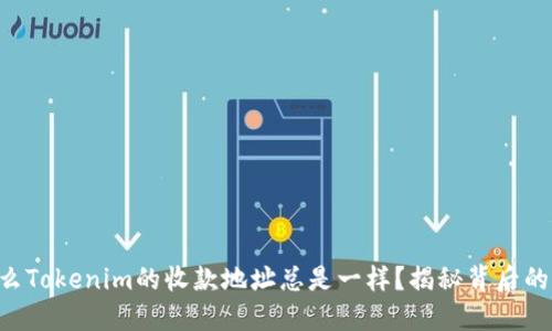 为什么Tokenim的收款地址总是一样？揭秘背后的秘密！