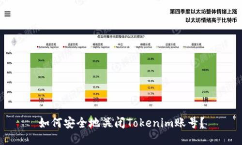 如何安全地关闭Tokenim账号？