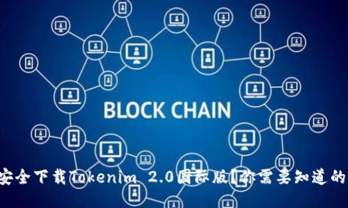 如何安全下载Tokenim 2.0国际版？你需要知道的一切！