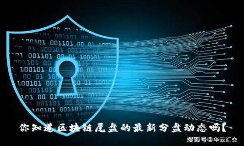 你知道区块链尾盘的最新分盘动态吗？