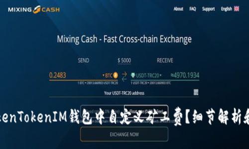 如何在TokenTokenIM钱包中自定义矿工费？细节解析和实用技巧