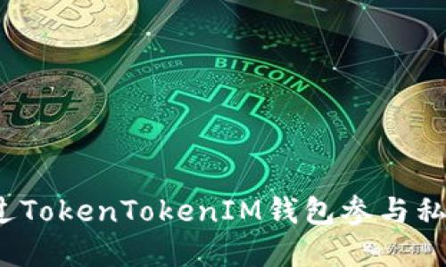 如何通过TokenTokenIM钱包参与私募投资？