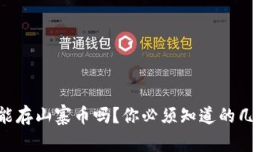 Tokenim能存山寨币吗？你必须知道的几个关键点