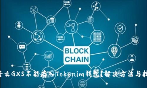 为什么GXS不能存入Tokenim钱包？解决方法与技巧！