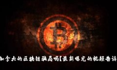 你知道加拿大的区块链骗局吗？最新曝光的视频