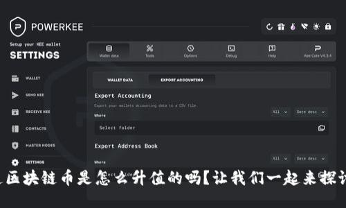 你知道区块链币是怎么升值的吗？让我们一起来探讨一下！