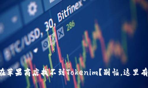 为什么你在苹果商店找不到Tokenim？别怕，这里有解决办法！