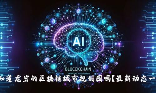 你知道龙岩的区块链城市规划图吗？最新动态一览！