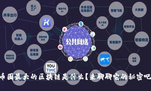 币圈最大的区块链是什么？来聊聊它的秘密吧！