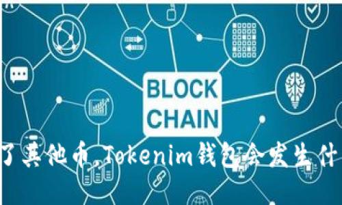 点了其他币，Tokenim钱包会发生什么？