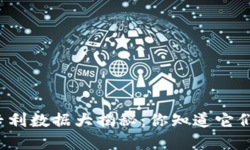 华为区块链专利数据大揭秘：你知道它们在做什么吗？