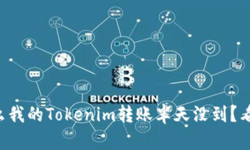 为什么我的Tokenim转账半天没到？看这里！