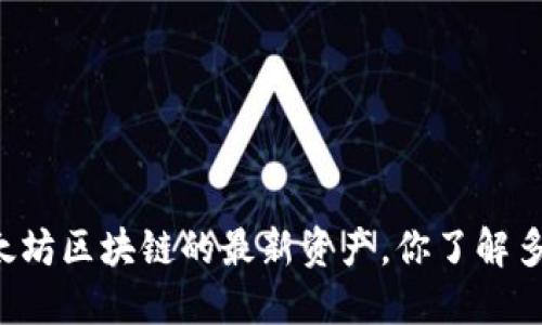 以太坊区块链的最新资产，你了解多少？