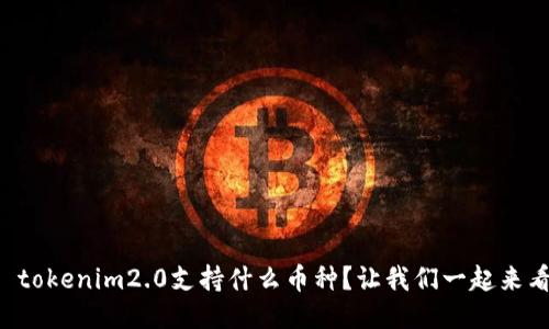 殘標題tokenim2.0支持什么币种？让我们一起来看看吧！
