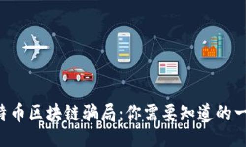 比特币区块链骗局：你需要知道的一切！