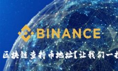 如何用区块链查持币地址？让我们一探究竟！