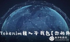 如何将Tokenim转入子钱包？你的终极指南