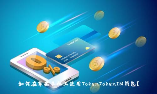 如何在苹果手机上使用TokenTokenIM钱包？