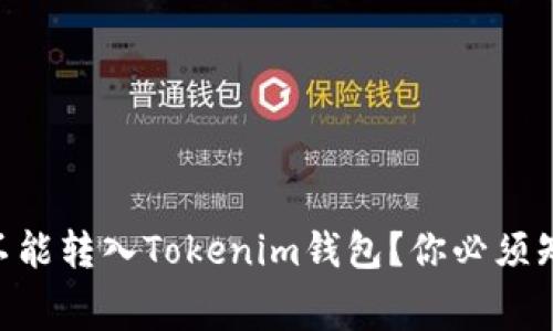 Doge币能不能转入Tokenim钱包？你必须知道的事项！
