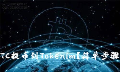 如何将OTCBTC提币到Tokenim？简单步骤来帮你完成！