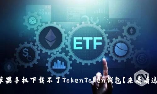 为什么我的苹果手机下载不了TokenToken钱包？来看看这些解决办法！
