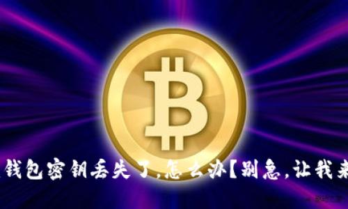 Tokenim钱包密钥丢失了，怎么办？别急，让我来告诉你！