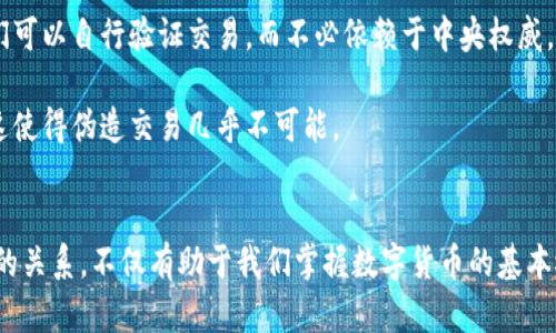 比特币与区块链之间的关系可以用一个简单的比喻来描述：比特币就像一辆汽车，而区块链则是它运行的道路。两者密切相关，但各自有独特的功能和特性。

### 比特币
比特币是一种数字货币，它的创造者是一个匿名的人或团队，使用化名“中本聪”（Satoshi Nakamoto）。比特币于2009年首次引入，旨在提供一种去中心化的货币形式，允许用户直接在没有中介的情况下进行交易。其核心理念是确保交易的安全性和匿名性，同时防止双重支付（即同一笔比特币被多次使用）。

### 区块链
区块链是一种去中心化的分布式账本技术，能够安全地记录和验证交易。它由一系列的“块”组成，每个块都包含若干交易信息和一个时间戳。这些块按顺序链接，形成一个不可篡改的链条。一旦信息被写入区块链，就无法被更改或删除，从而确保了数据的安全和完整性。

### 比特币与区块链的关系
1. **技术基础**：比特币的运行依赖于区块链技术。区块链为比特币交易提供了透明和安全的基础。在比特币网络中，所有的交易都会被记录在区块链上，并由网络中的参与者（即矿工）进行验证。

2. **去中心化特性**：区块链的去中心化属性使得比特币不受单一实体控制。这种设计理念提升了比特币的抗审查能力，使得所有用户都可以在没有任何中介的情况下进行自主交易。

3. **透明性与信任**：区块链提供透明性，任何人都可以查看所有的比特币交易记录。这种开放性增强了用户之间的信任，因为他们可以自行验证交易，而不必依赖于中央权威。

4. **安全性**：通过使用加密技术，区块链确保交易数据的安全。每个交易在被添加到链上之前都会经过复杂的数学计算和验证，这使得伪造交易几乎不可能。

### 总结
比特币与区块链的关系紧密而密不可分。比特币是基于区块链技术的应用，区块链为比特币提供了运行的环境和支持。理解这两者的关系，不仅有助于我们掌握数字货币的基本概念，还能让我们更好地领会去中心化金融（DeFi）和数字资产的前景和潜力。