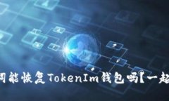 只有助记词能恢复TokenIm钱包吗？一起来聊聊吧！