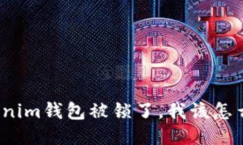 Tokenim钱包被锁了，我该怎么办？